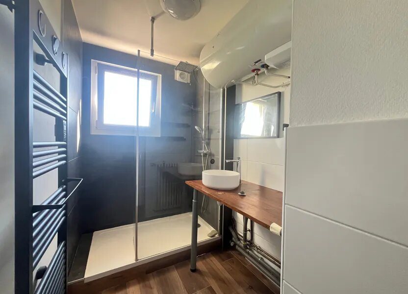 Appartement à vendre, 82m², Alençon