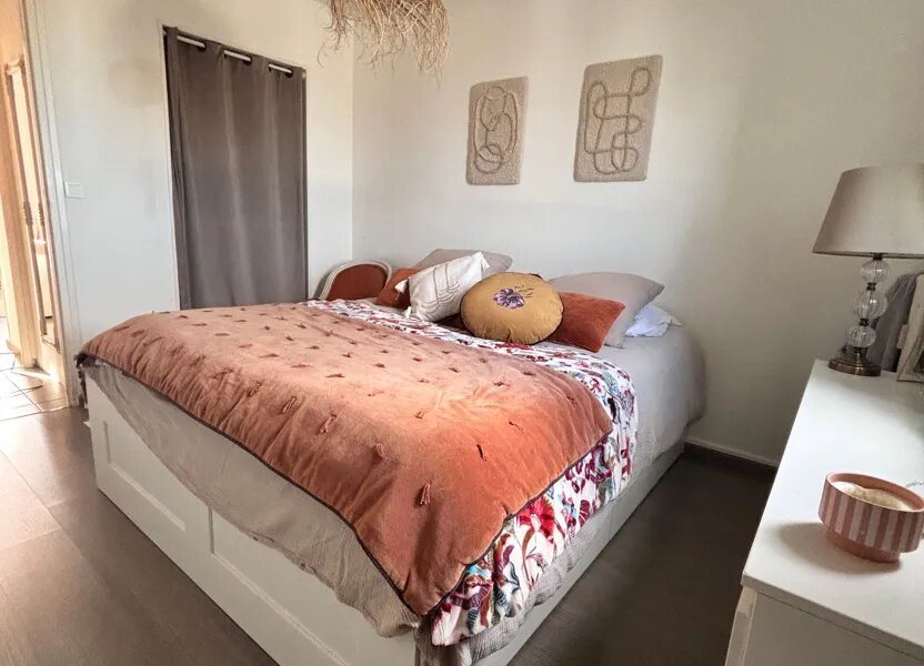 Appartement à vendre, 82m², Alençon