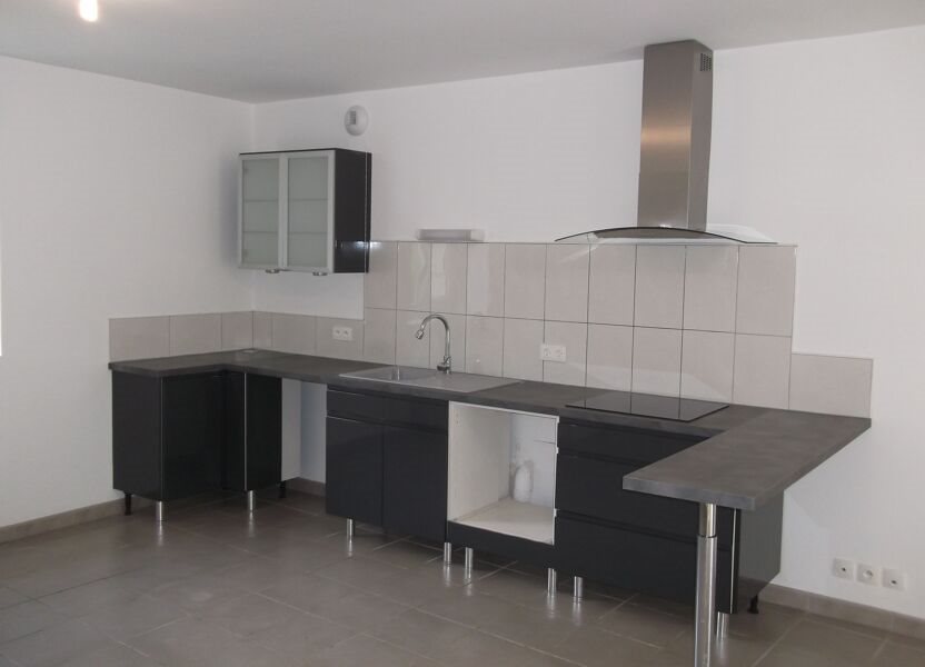 Maison à vendre, 102m², Saint-Denis-sur-Sarthon