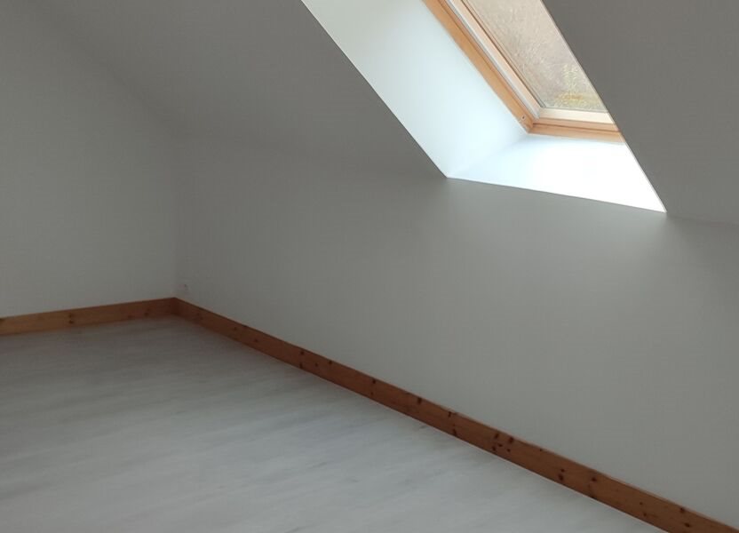Maison à vendre, 102m², Saint-Denis-sur-Sarthon