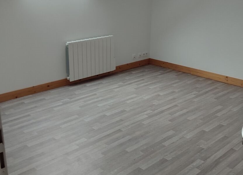 Maison à vendre, 102m², Saint-Denis-sur-Sarthon