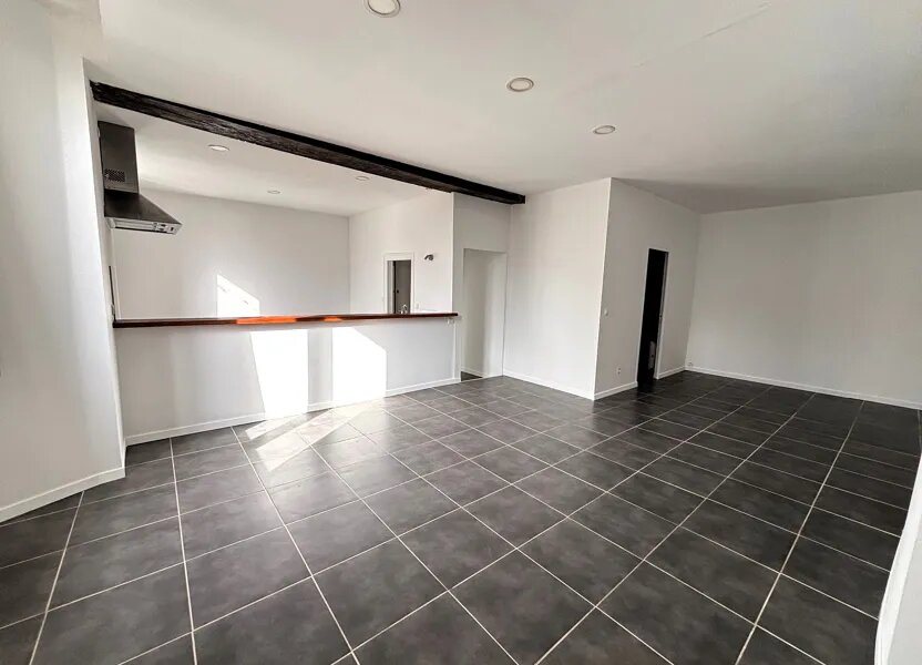 Appartement à louer, 75m², Fresnay-sur-Sarthe