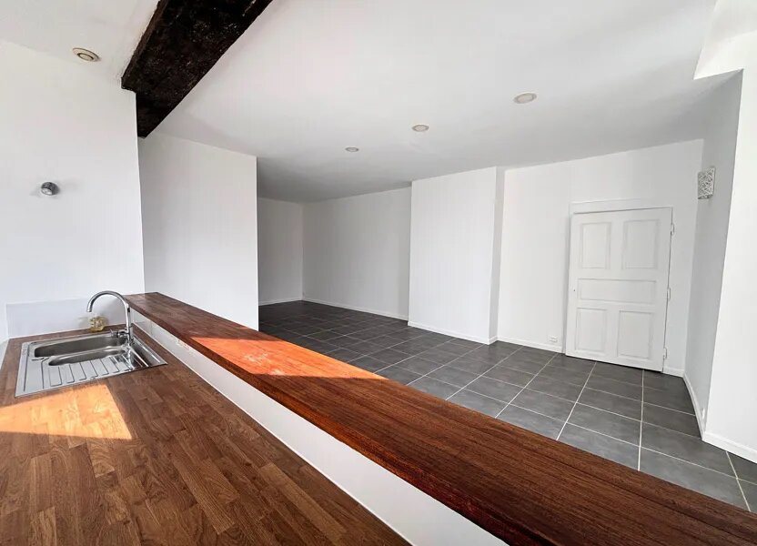 Appartement à louer, 75m², Fresnay-sur-Sarthe