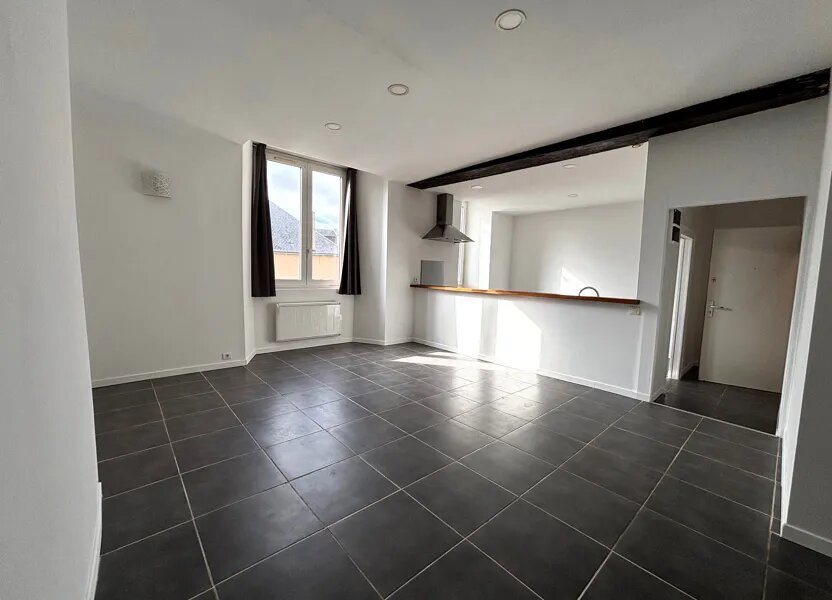 Appartement à louer, 75m², Fresnay-sur-Sarthe