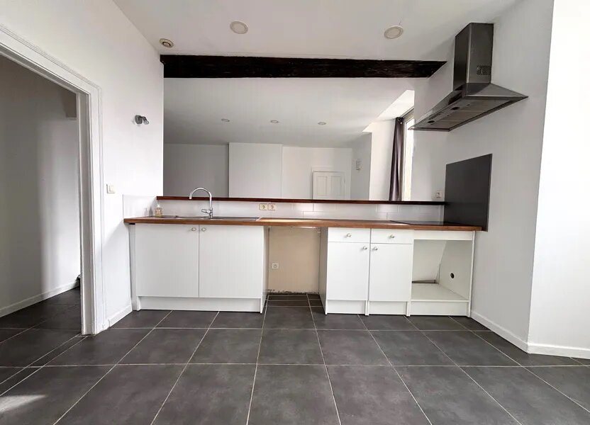 Appartement à louer, 75m², Fresnay-sur-Sarthe