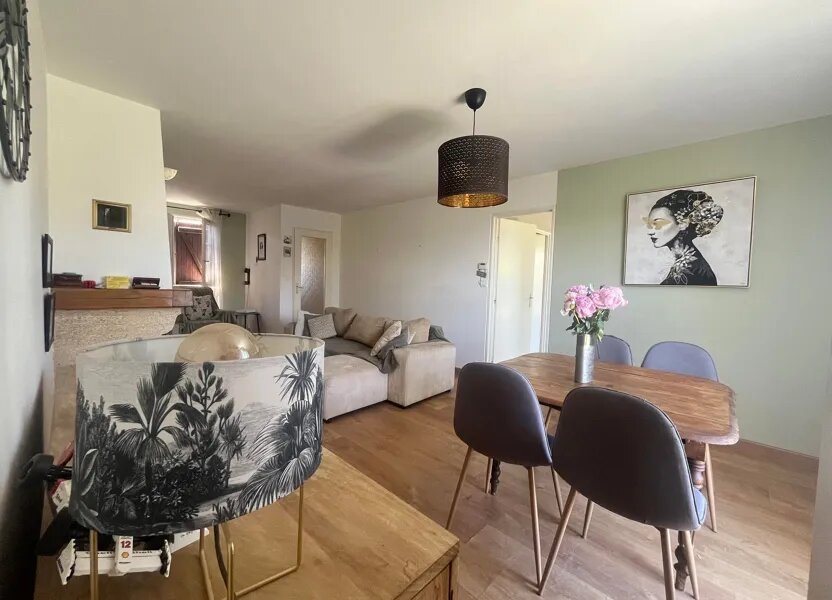 Maison à vendre, 87m², Alençon