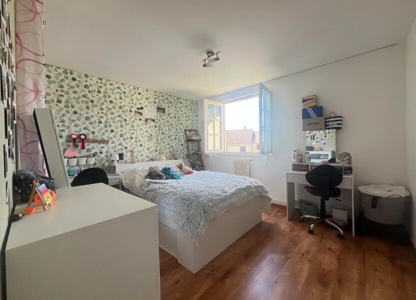 Maison à vendre, 87m², Alençon