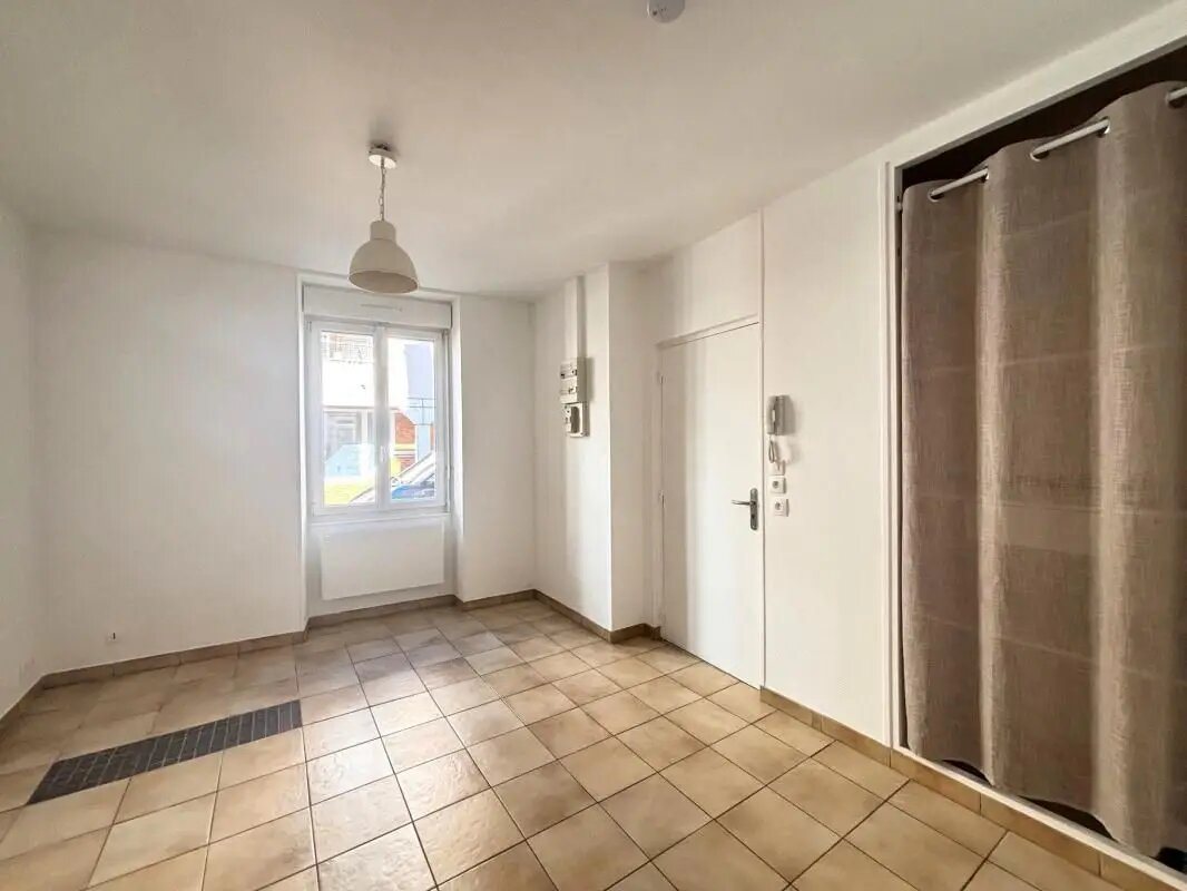 Appartement à louer, 28m², Alençon