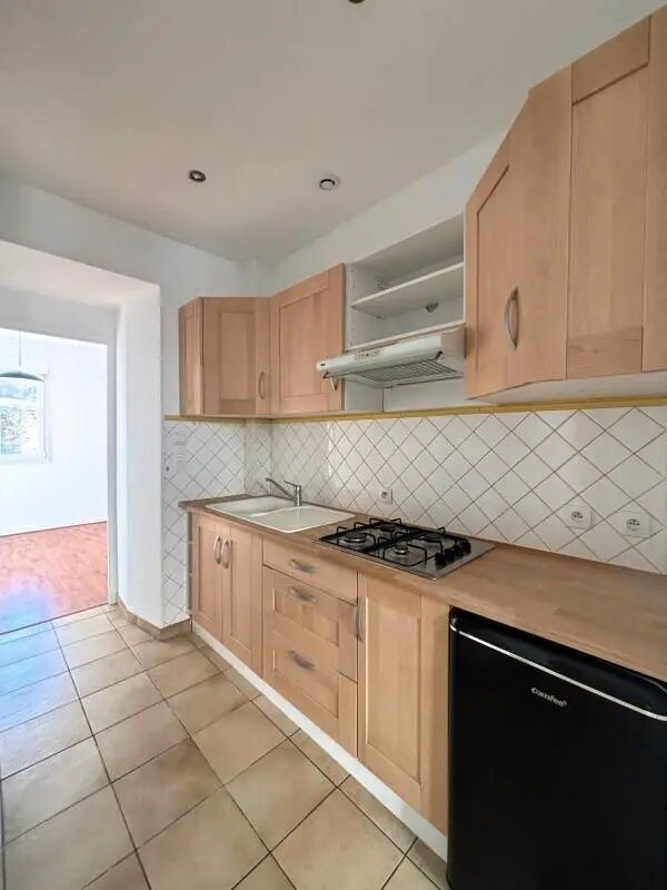 Appartement à louer, 28m², Alençon
