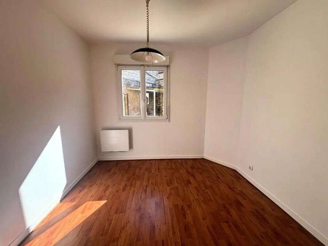 Appartement à louer, 28m², Alençon