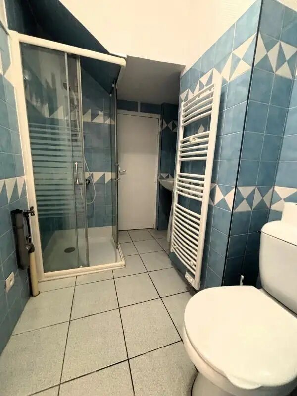 Appartement à louer, 28m², Alençon