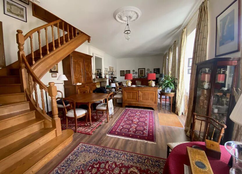 Maison à vendre, 172m², Alençon