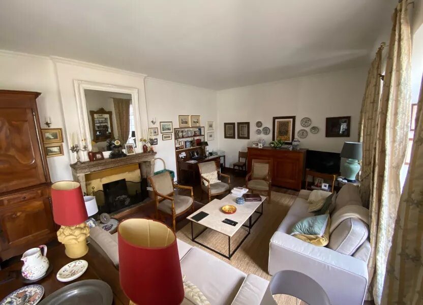 Maison à vendre, 172m², Alençon