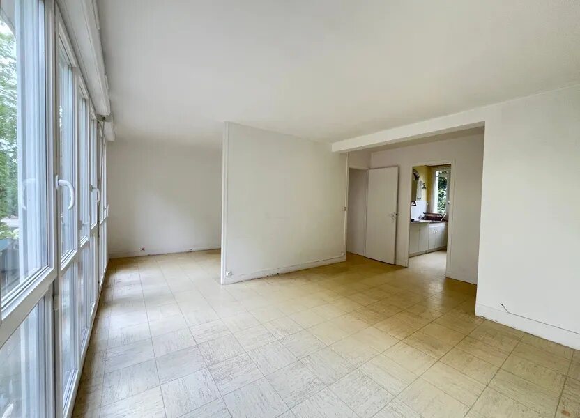Appartement à vendre, 62m², Alençon