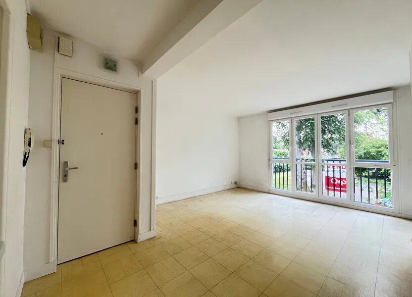 Appartement à vendre, 62m², Alençon