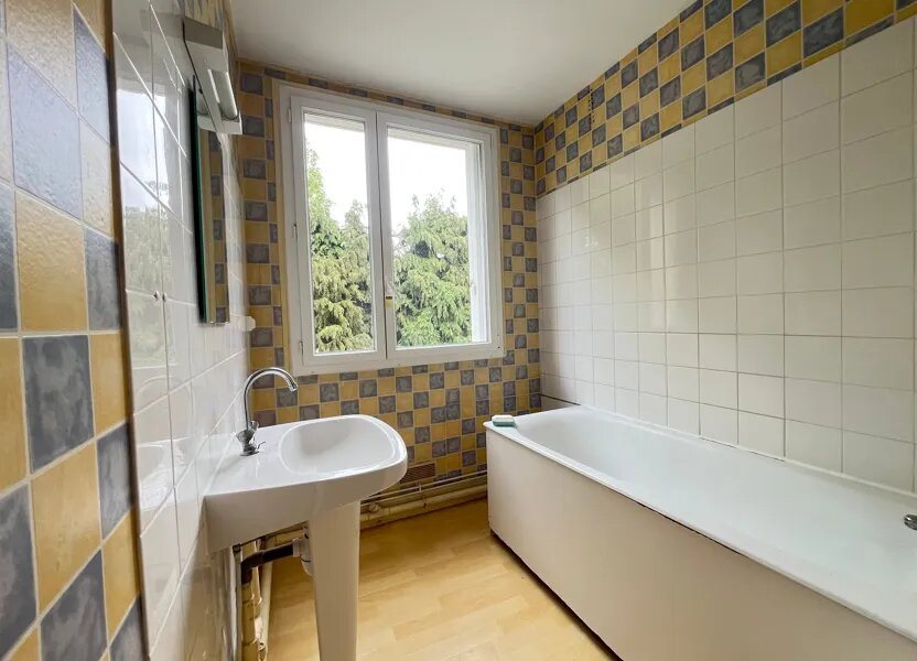 Appartement à vendre, 62m², Alençon