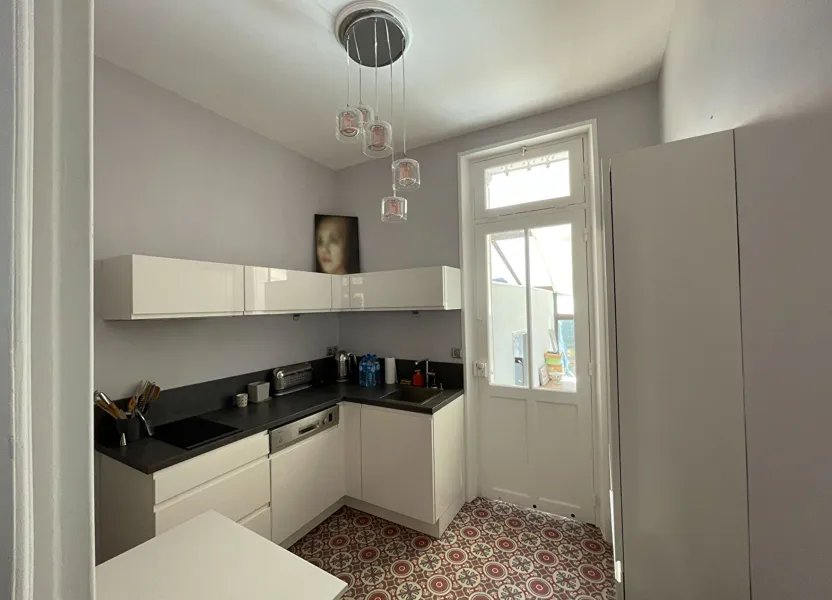 Maison à louer, 134m², Nogent-le-Rotrou