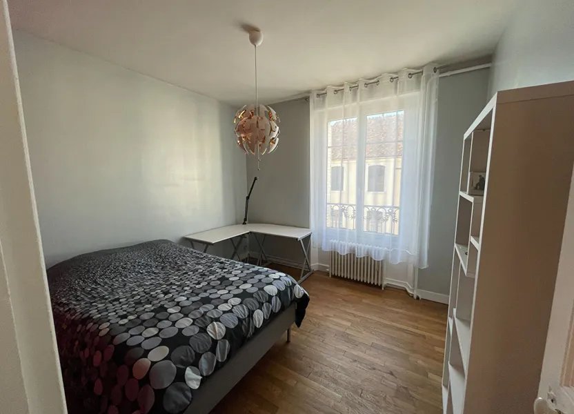 Maison à louer, 134m², Nogent-le-Rotrou