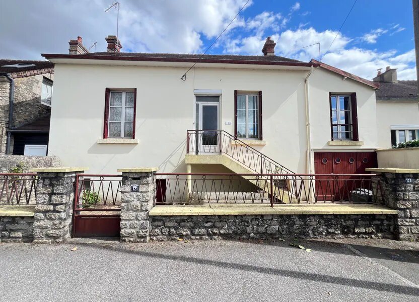 Maison à vendre, 75m², Alençon