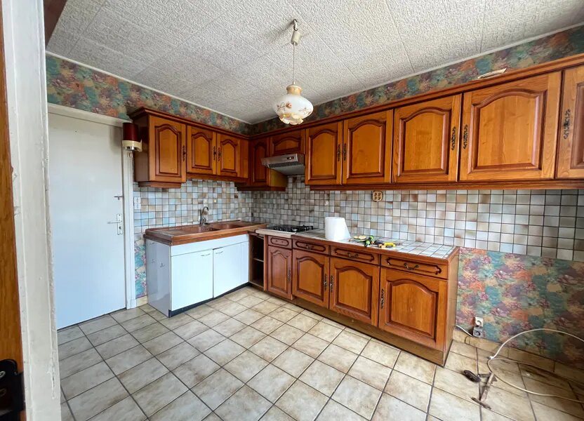 Maison à vendre, 75m², Alençon