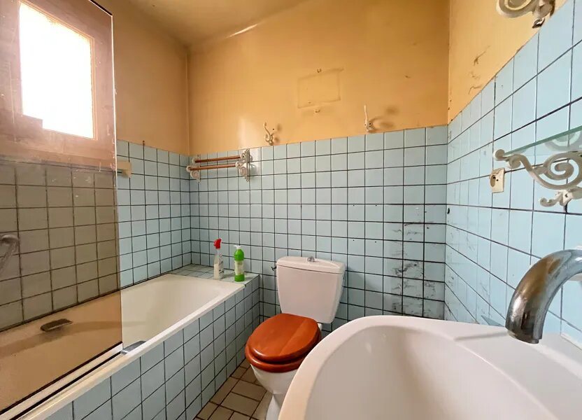Maison à vendre, 75m², Alençon