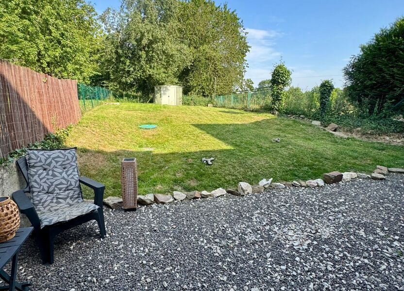 Maison à vendre, 60m², Saint-Denis-sur-Sarthon