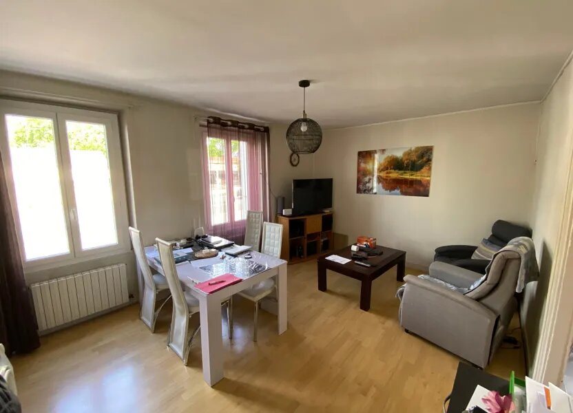 Maison à vendre, 76m², Alençon