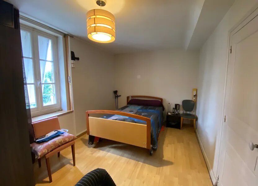 Maison à vendre, 76m², Alençon