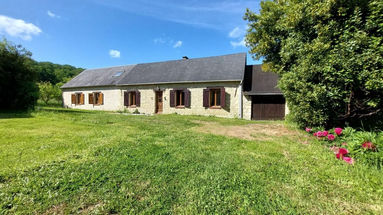 Maison à vendre, 150m², Mortagne-au-Perche