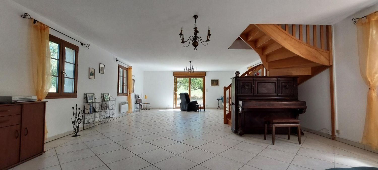 Maison à vendre, 150m², Mortagne-au-Perche