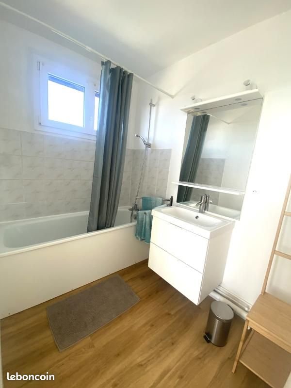 Appartement à louer, 47m², Alençon