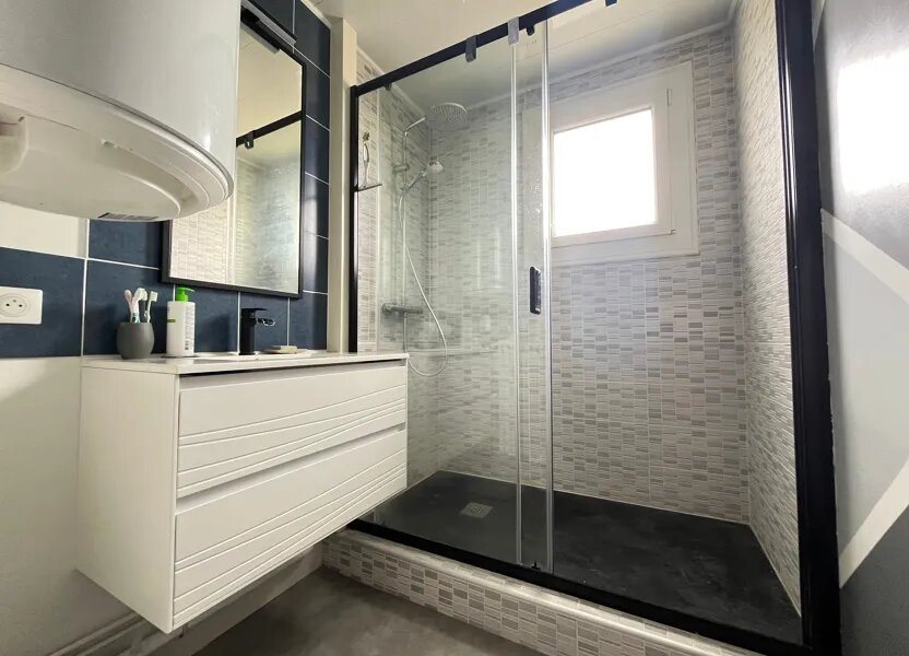 Appartement à vendre, 83m², Alençon