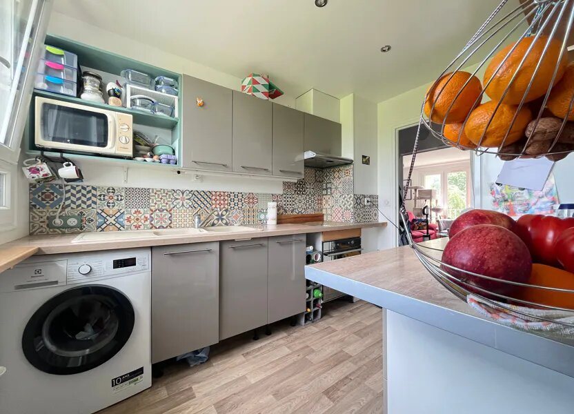 Appartement à vendre, 83m², Alençon