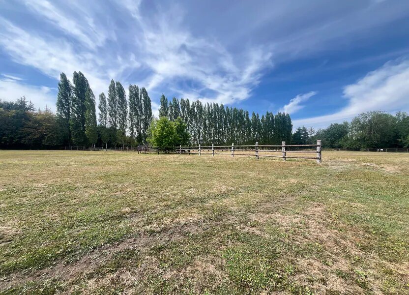 Maison à vendre, 130m², Saint-Germain-du-Corbéis