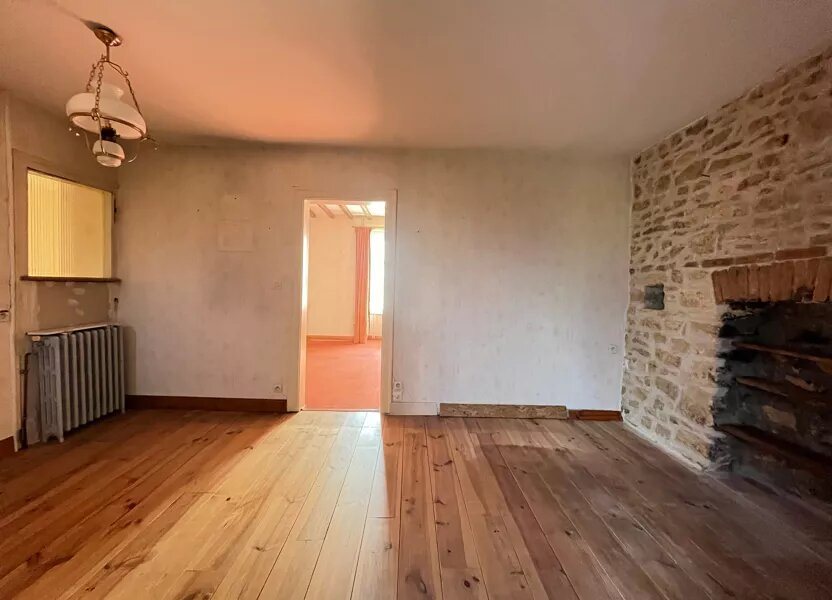 Maison à vendre, 119m², Alençon