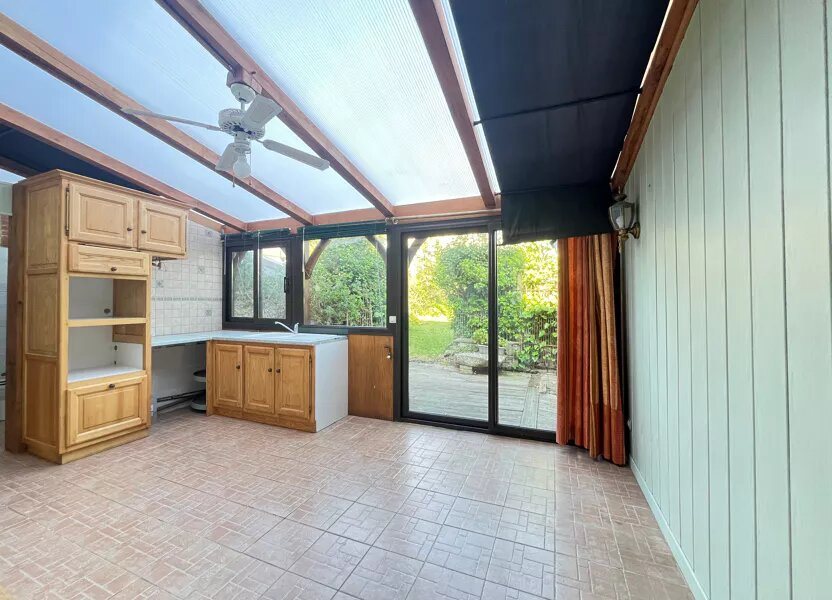Maison à vendre, 119m², Alençon