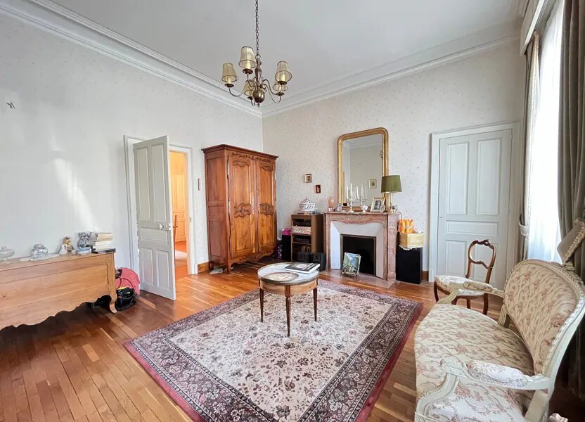 Maison à vendre, 183m², Alençon