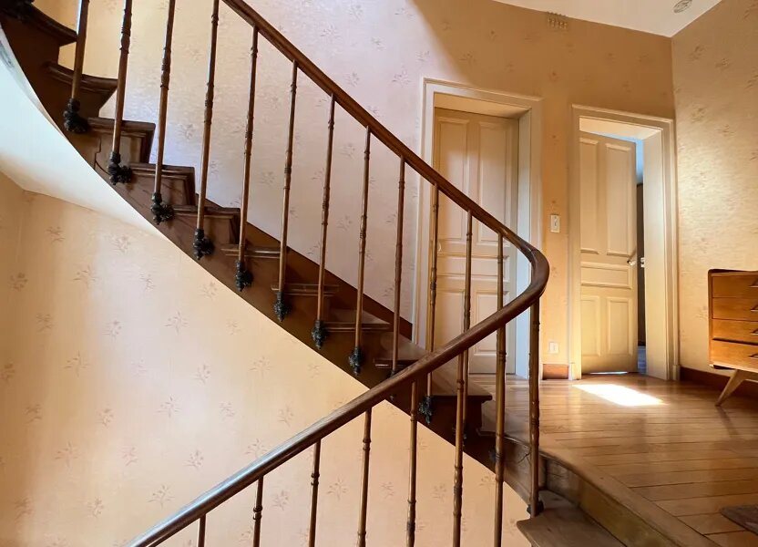 Maison à vendre, 183m², Alençon