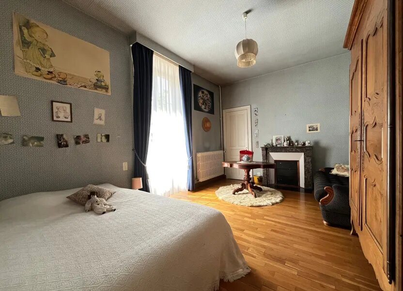 Maison à vendre, 183m², Alençon