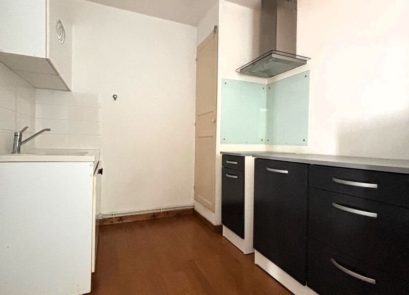 Appartement à vendre, 44m², Alençon
