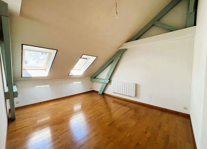 Appartement à vendre, 44m², Alençon