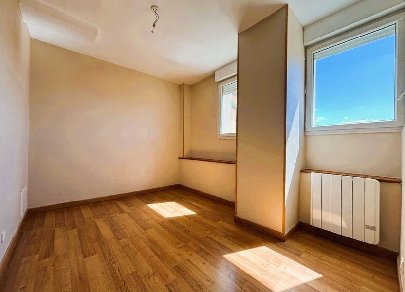 Appartement à vendre, 44m², Alençon