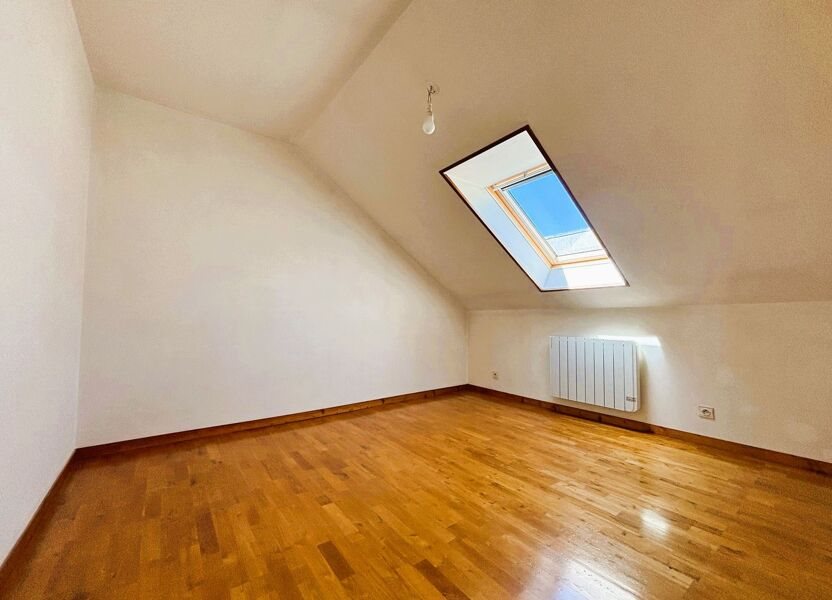 Appartement à vendre, 44m², Alençon