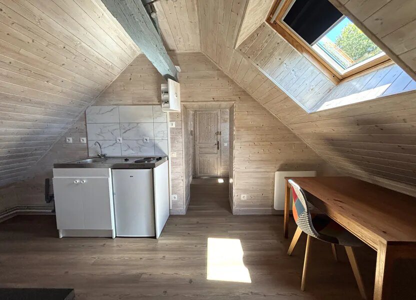 Appartement à louer, 13m², Damigny