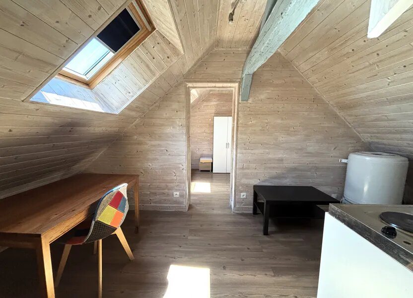 Appartement à louer, 13m², Damigny