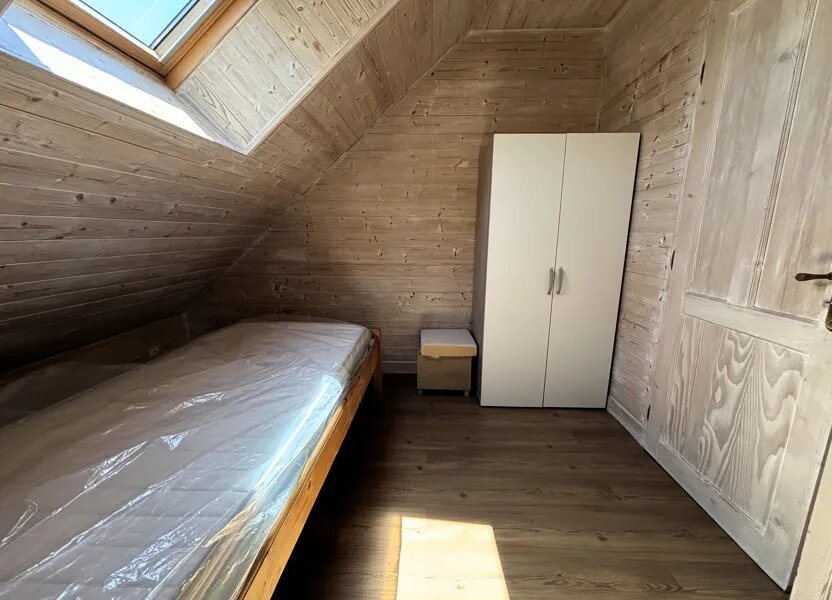 Appartement à louer, 13m², Damigny