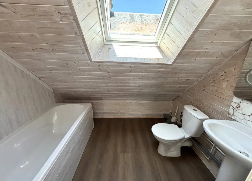 Appartement à louer, 13m², Damigny