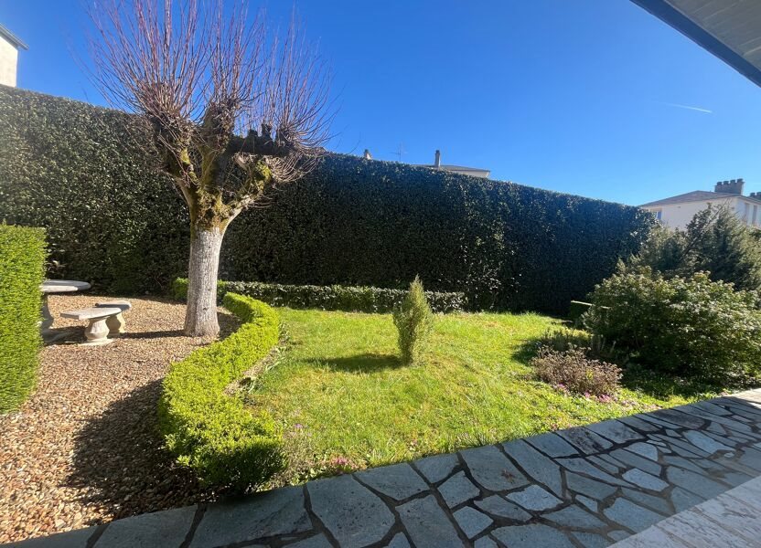 Maison à vendre, 103m², Alençon