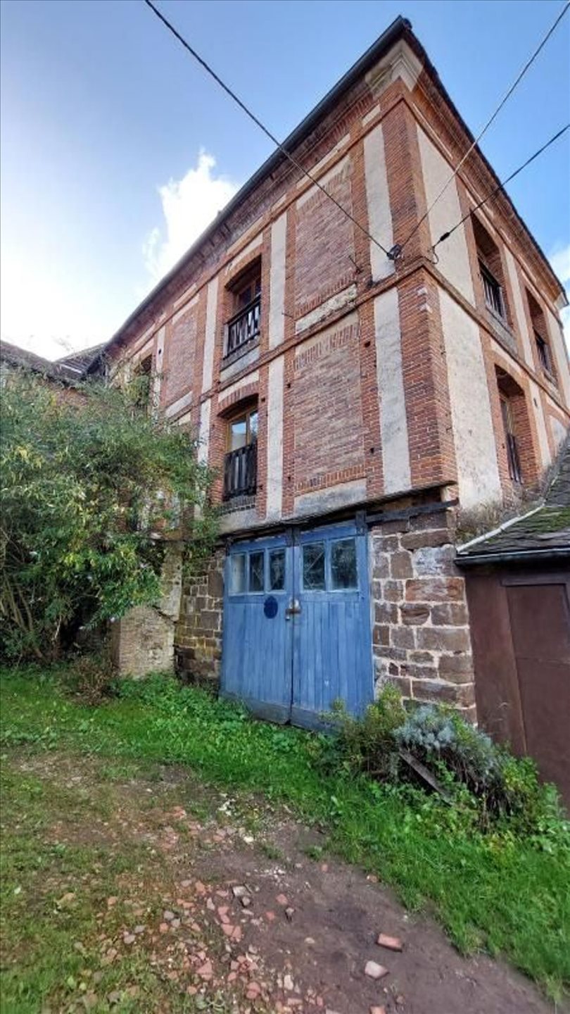 Maison à vendre, 180m², Moulins-la-Marche