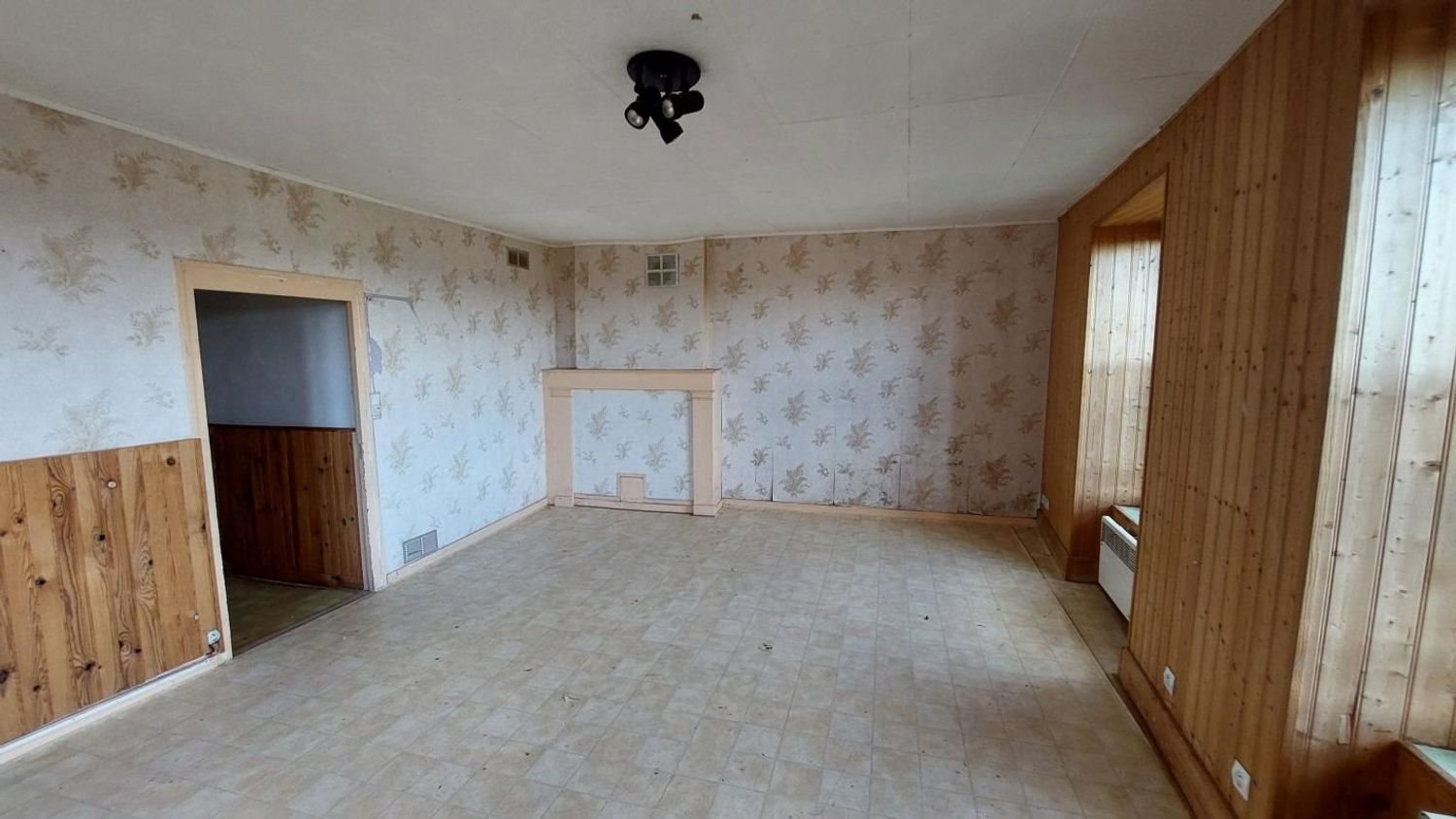 Maison à vendre, 180m², Moulins-la-Marche